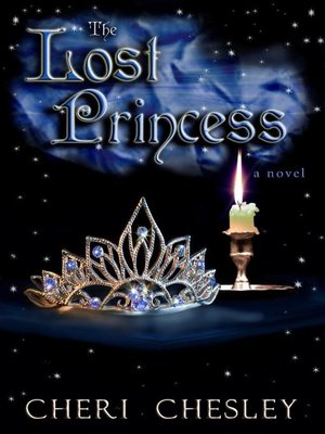 cover image of The Lost Princess